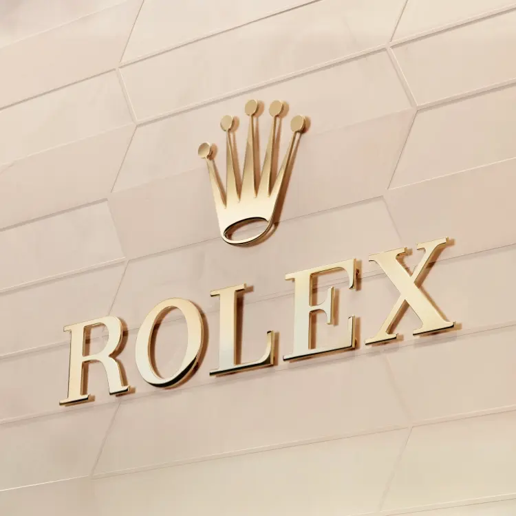 Rolex e la Ryder Cup - Gioielleria Galdi