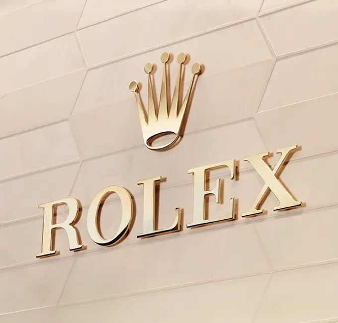 Rolex e lo US Open - Gioielleria Galdi