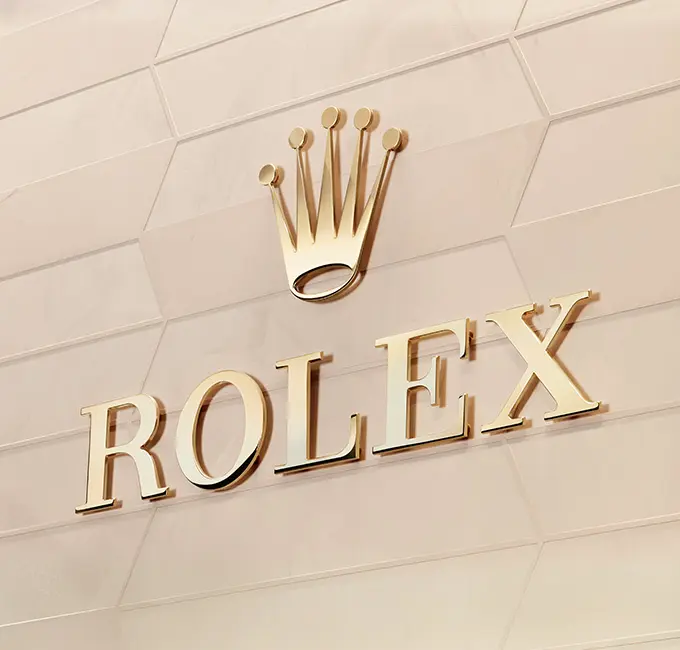 Rolex e il The Open - Gioielleria Galdi