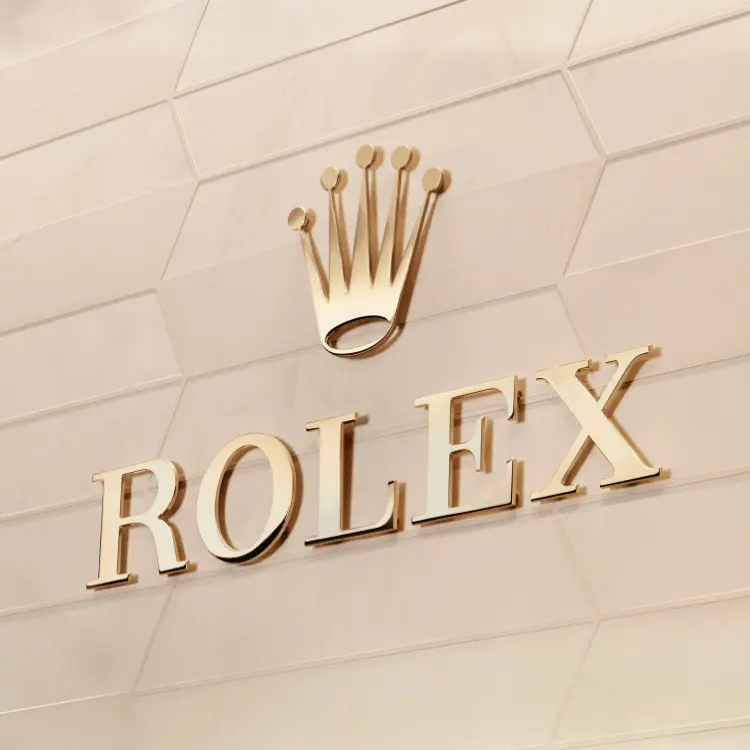 Rolex Grand Slam of Show Jumping - Gioielleria Galdi