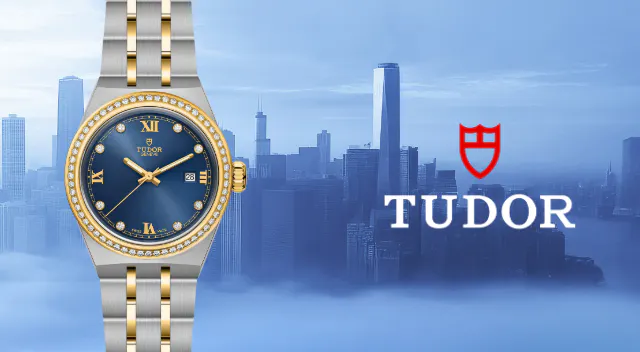 Rivenditore autorizzato Tudor Salerno