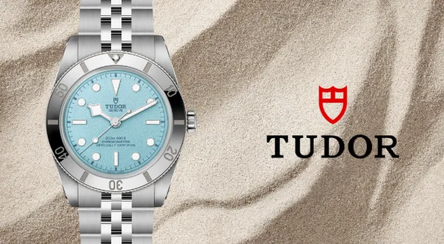 Rivenditore autorizzato Tudor Salerno