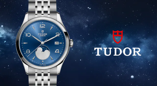 Rivenditore autorizzato Tudor Salerno