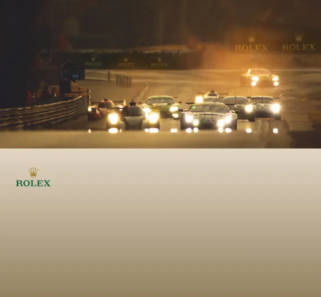 Rivenditore autorizzato Rolex Salerno