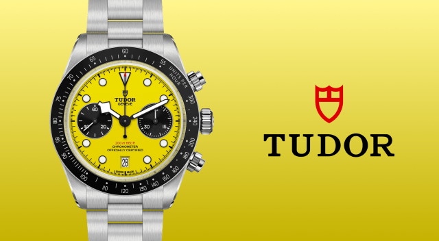 Rivenditore autorizzato Tudor Salerno