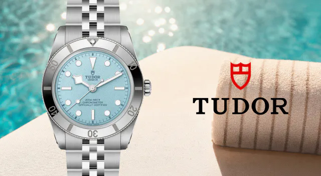 Rivenditore autorizzato Tudor Salerno