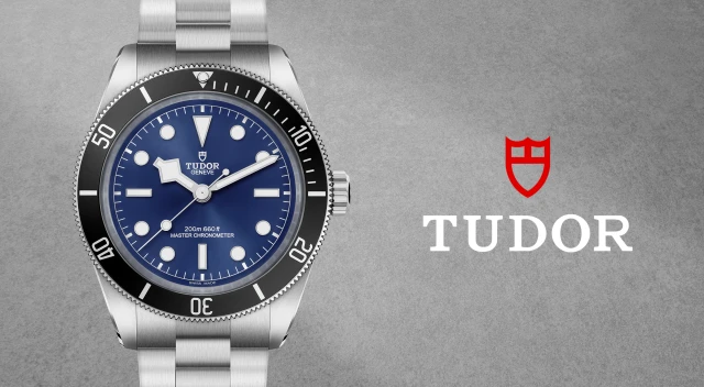 Rivenditore autorizzato Tudor Salerno