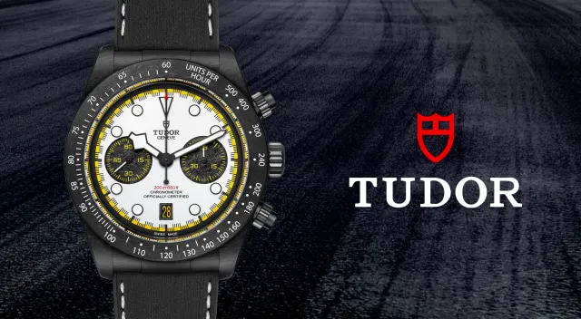 Rivenditore autorizzato Tudor Salerno