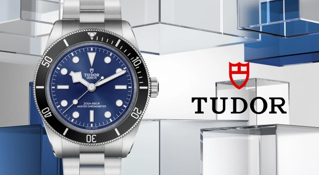 Rivenditore autorizzato Tudor Salerno