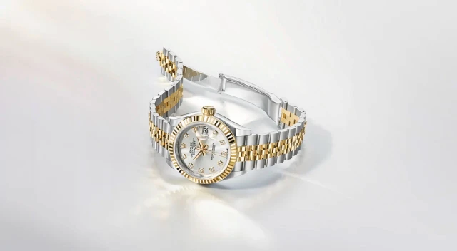 Rivenditore autorizzato Rolex Salerno