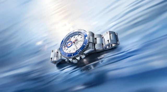 Rivenditore autorizzato Rolex Salerno