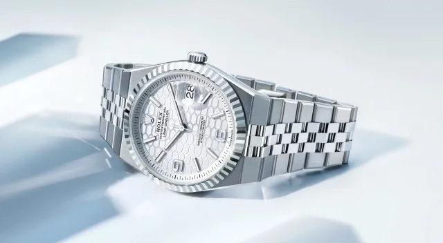 Rivenditore autorizzato Rolex Salerno