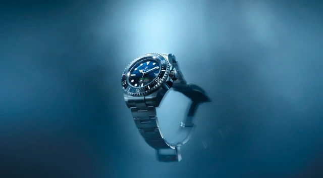 Rivenditore autorizzato Rolex Salerno