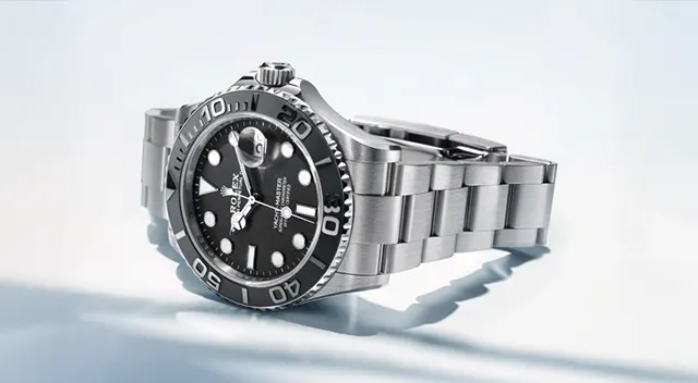 Rivenditore autorizzato Rolex Salerno