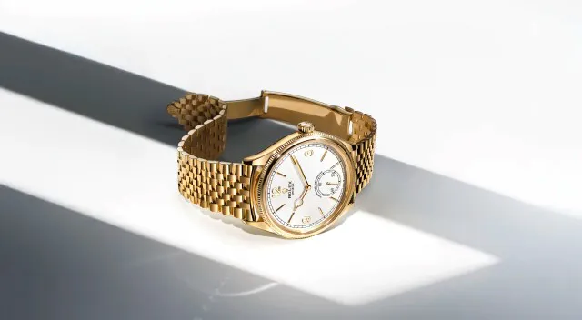 Rivenditore autorizzato Rolex Salerno