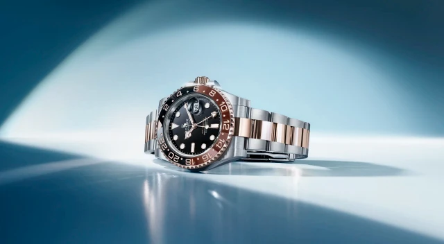 Rivenditore autorizzato Rolex Salerno