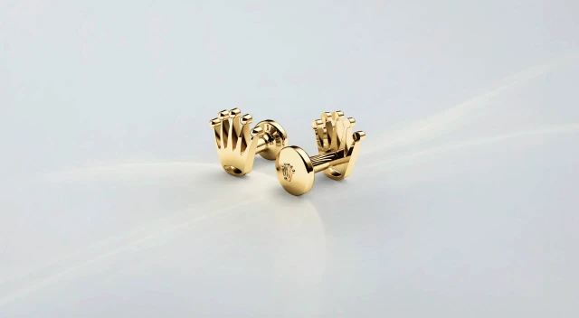 Rivenditore autorizzato Accessori Rolex  Salerno