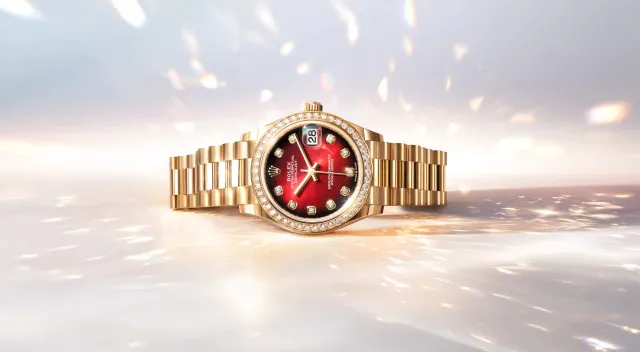 Rivenditore autorizzato Rolex Salerno