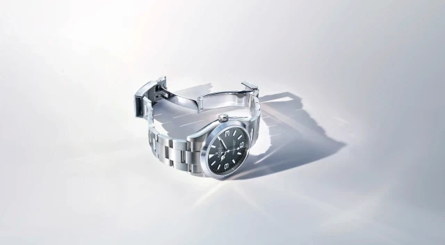 Rivenditore autorizzato Rolex Salerno