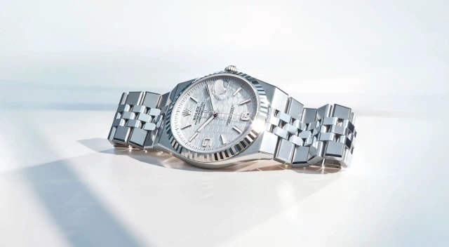 Rivenditore autorizzato Rolex Salerno