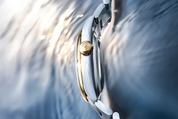 Nuovi modelli Rolex presso Gioielleria Galdi, rivenditore Autorizzato Rolex a Salerno