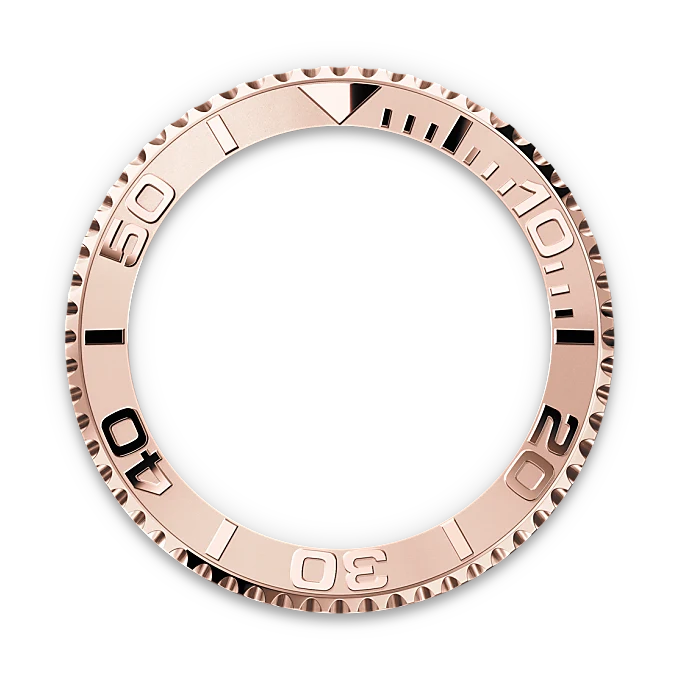 rolex M126621-0002 - Lunetta girevole bidirezionale