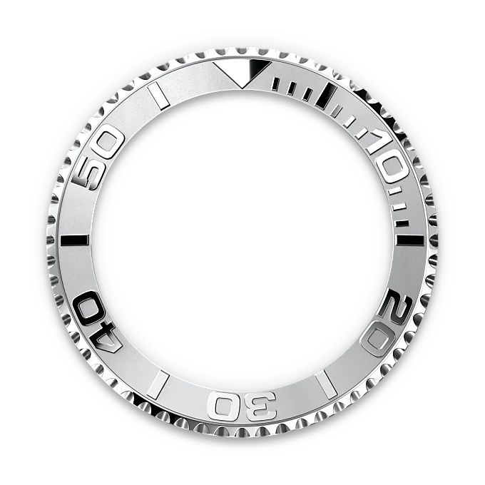 rolex M126622-0001 - Lunetta girevole bidirezionale