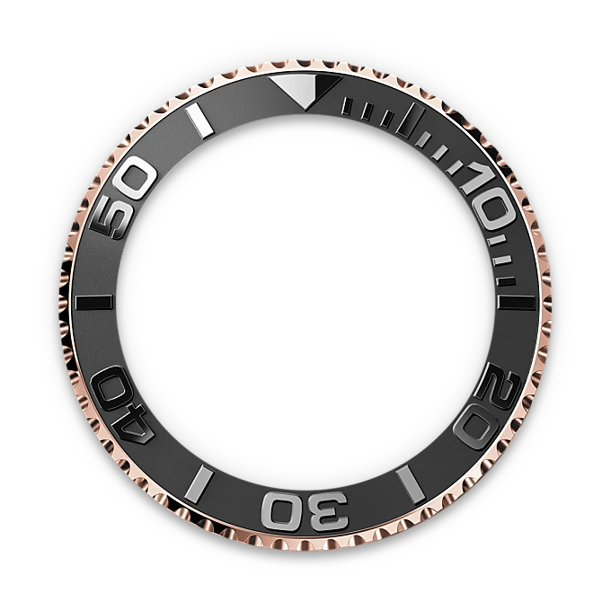 rolex M126655-0002 - Oro Everose 18 ct