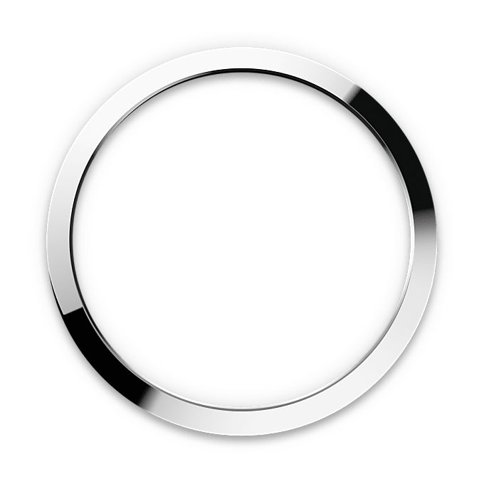 rolex M224270-0001 - La lunetta liscia
