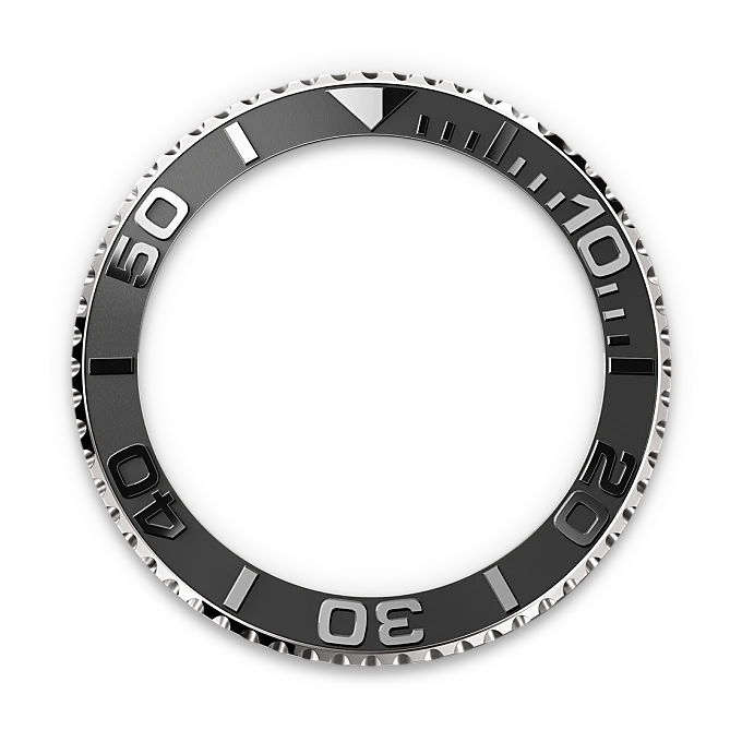 rolex M226627-0001 - Lunetta girevole bidirezionale