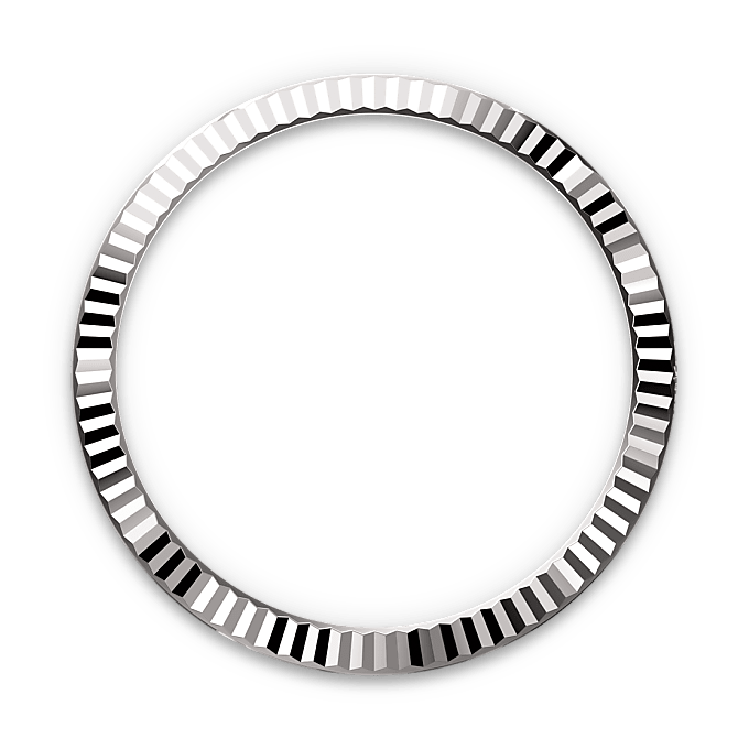 rolex M228239-0033 - Lunetta zigrinata