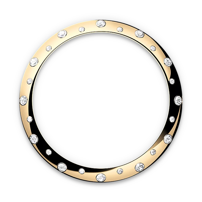 rolex M278343RBR-0016 - Lunetta con diamanti