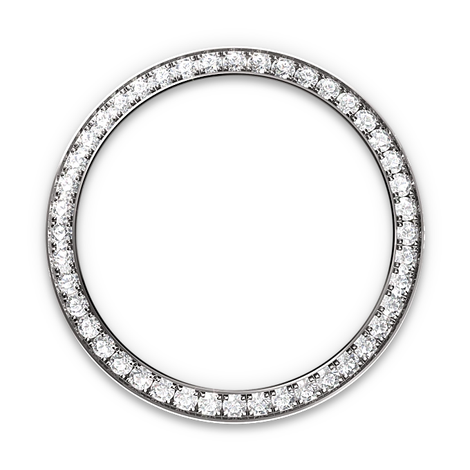 rolex M279139RBR-0011   - Lunetta con diamanti
