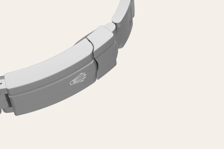 rolex M124200-0007 - Acciaio Oystersteel