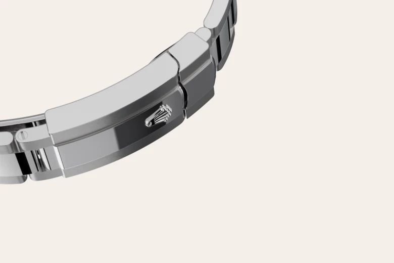 rolex M126300-0005 - Acciaio Oystersteel