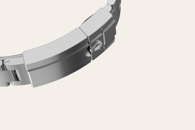 rolex M126900-0001 - Acciaio Oystersteel