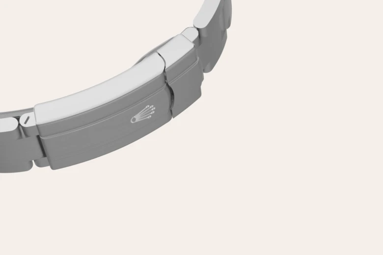 rolex M134300-0006 - Acciaio Oystersteel