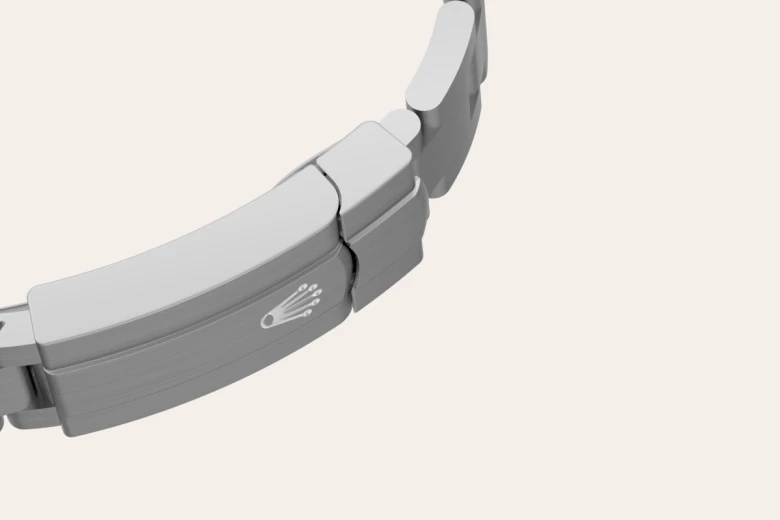 rolex M277200-0017   - Acciaio Oystersteel