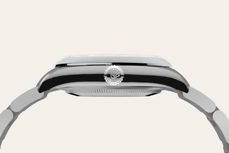 rolex M124200-0007 - Acciaio Oystersteel