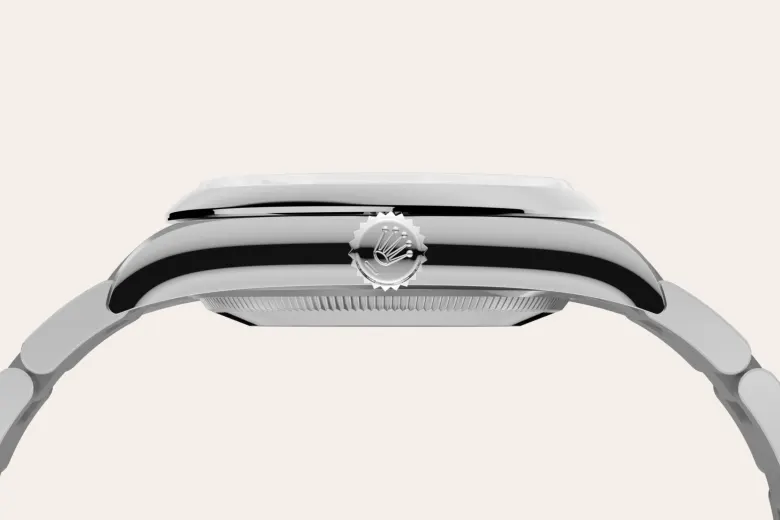 rolex M126000-0013 - Acciaio Oystersteel