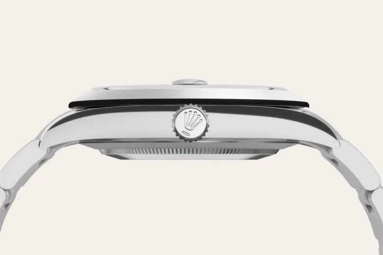 rolex M126300-0005 - Acciaio Oystersteel