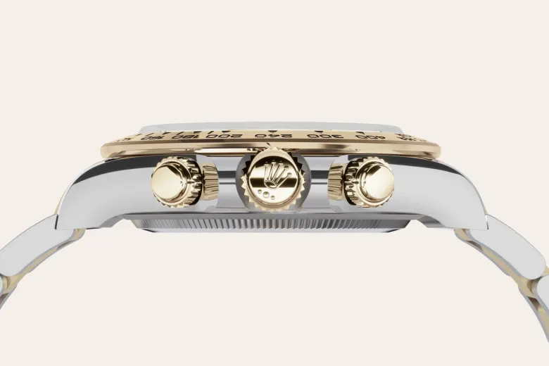rolex M126503-0003 - Quadrante nero