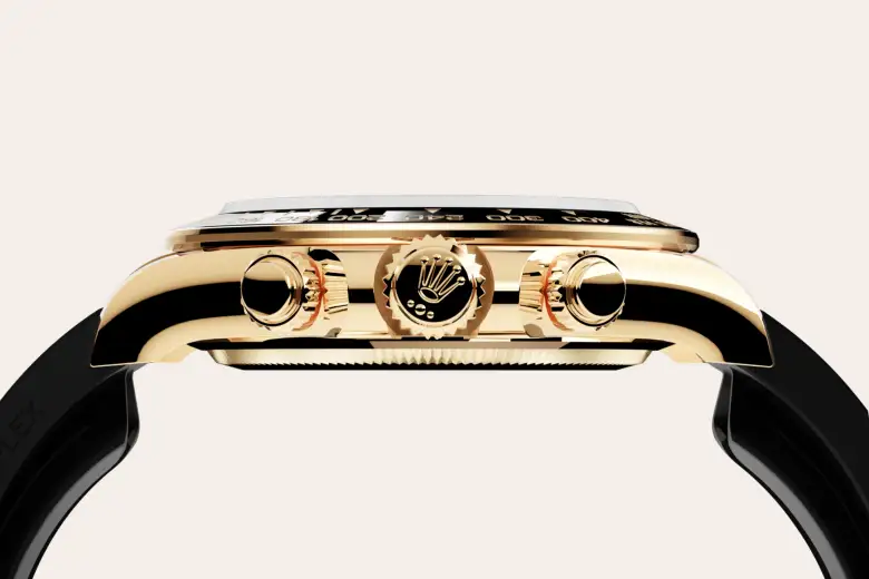 rolex M126518LN-0004   - Oro giallo 18 ct