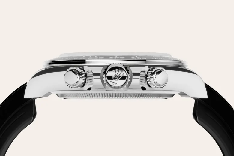 rolex M126519LN-0006 - Oro bianco 18 ct