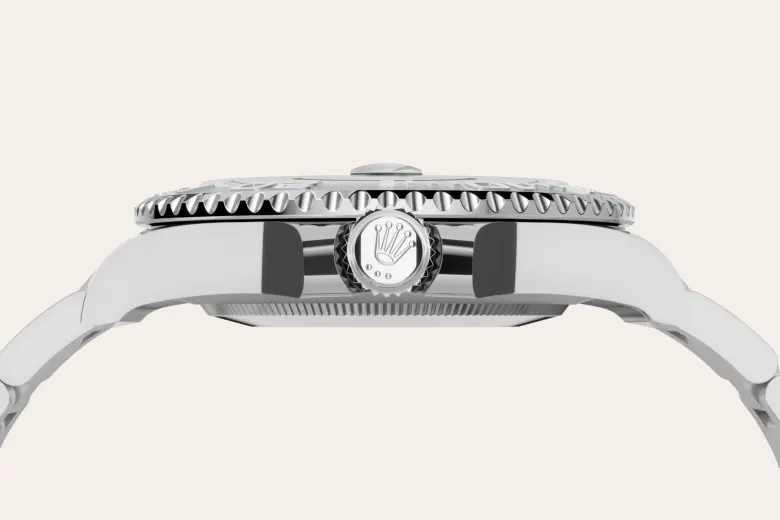 rolex M126622-0001 - Il quadrante ardesia