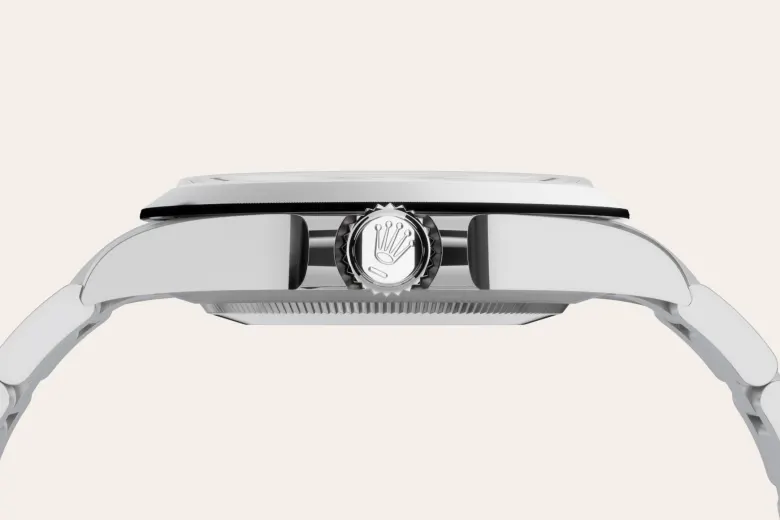 rolex M126900-0001 - Acciaio Oystersteel