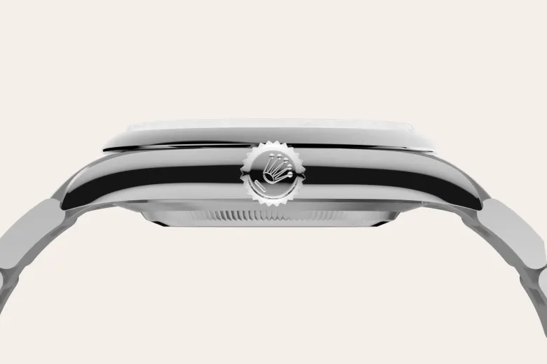 rolex M134300-0006 - Acciaio Oystersteel