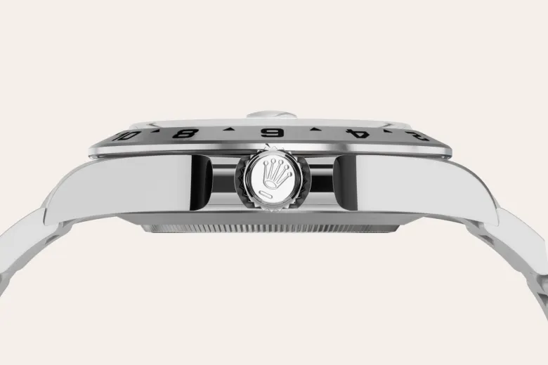 rolex M226570-0001 - Quadrante bianco