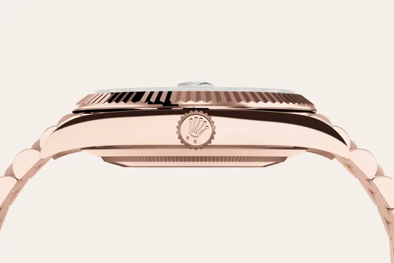 rolex M228235-0001   - Quadrante Sundust