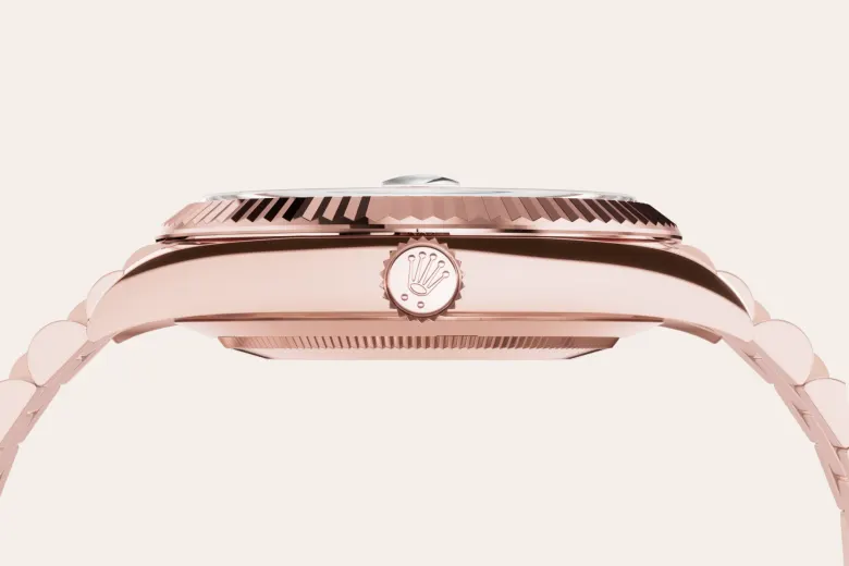 rolex M228235-0055 - Quadrante ardesia ombré